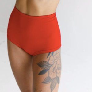 3-Pack ARQ High-Rise Undies